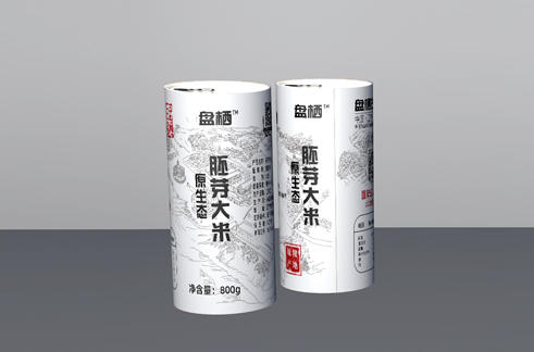 原生態(tài)胚芽米