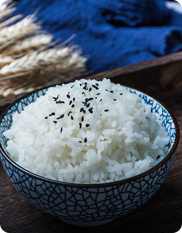 一季稻鮮米，從田間直達(dá)餐桌